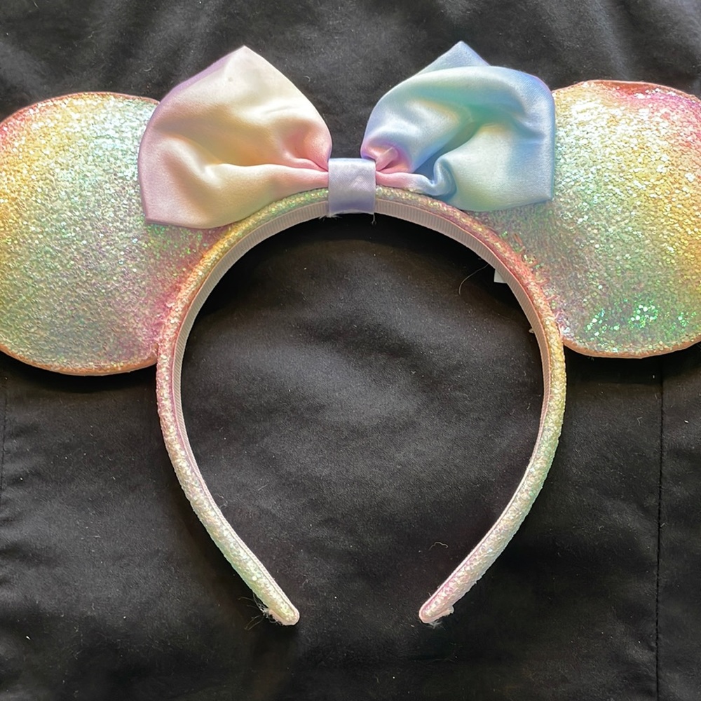 Mickey Mouse Ears